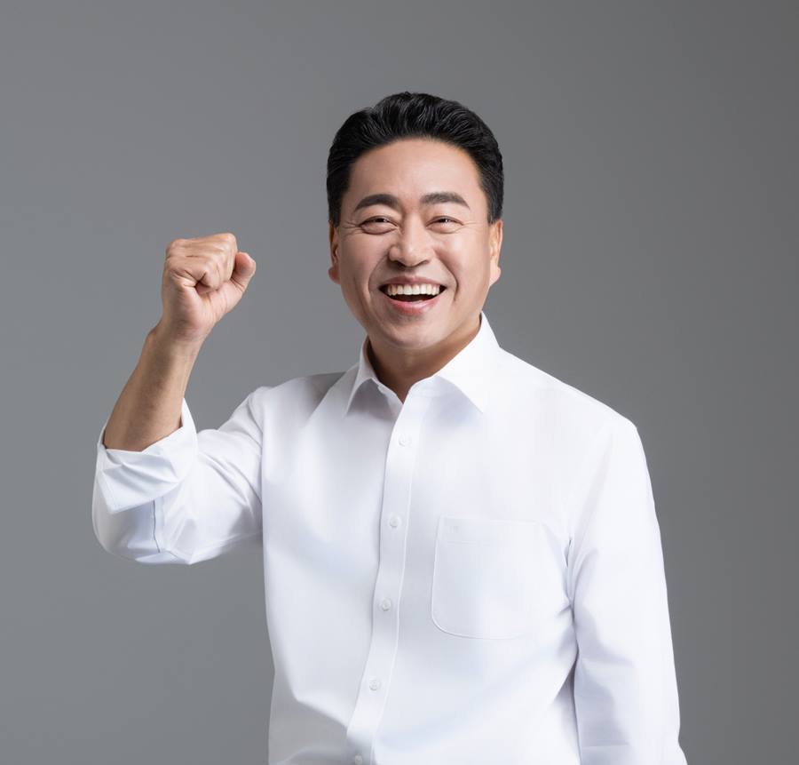 조주홍, 현역 누르고 국힘 영덕군수 후보 확정... “먹고사는 확실한 변화로 영덕 다시 세울 것”