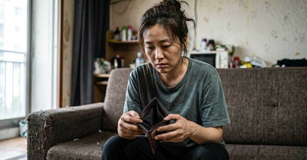 “돈 모이는 사람들의 비밀..” 부자들은 절대 하지 않는 돈 쓰는 방법 1위