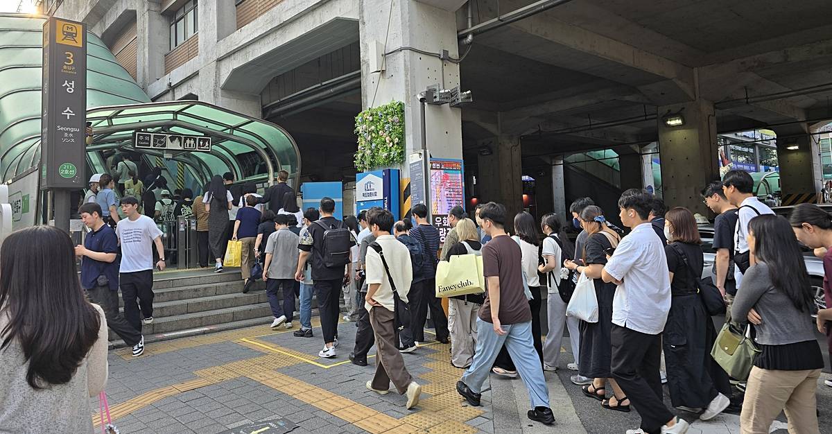“1분 1초가 급한데...” 정부, 중단 11년 만에 '이것' 다시 꺼냈다
