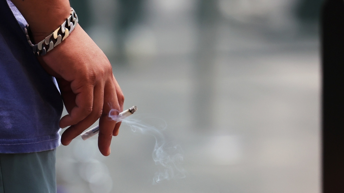 흡연 시작부터 막는다…2009년생부터 평생 담배 못 사는 ‘이 나라’