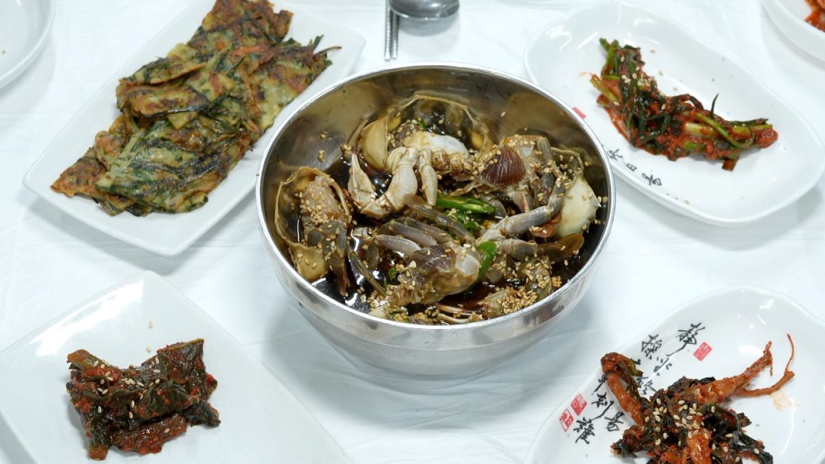 한국기행 가성비 투어 5부…단돈 8만원으로 1박 2일 여행하는 사람들!