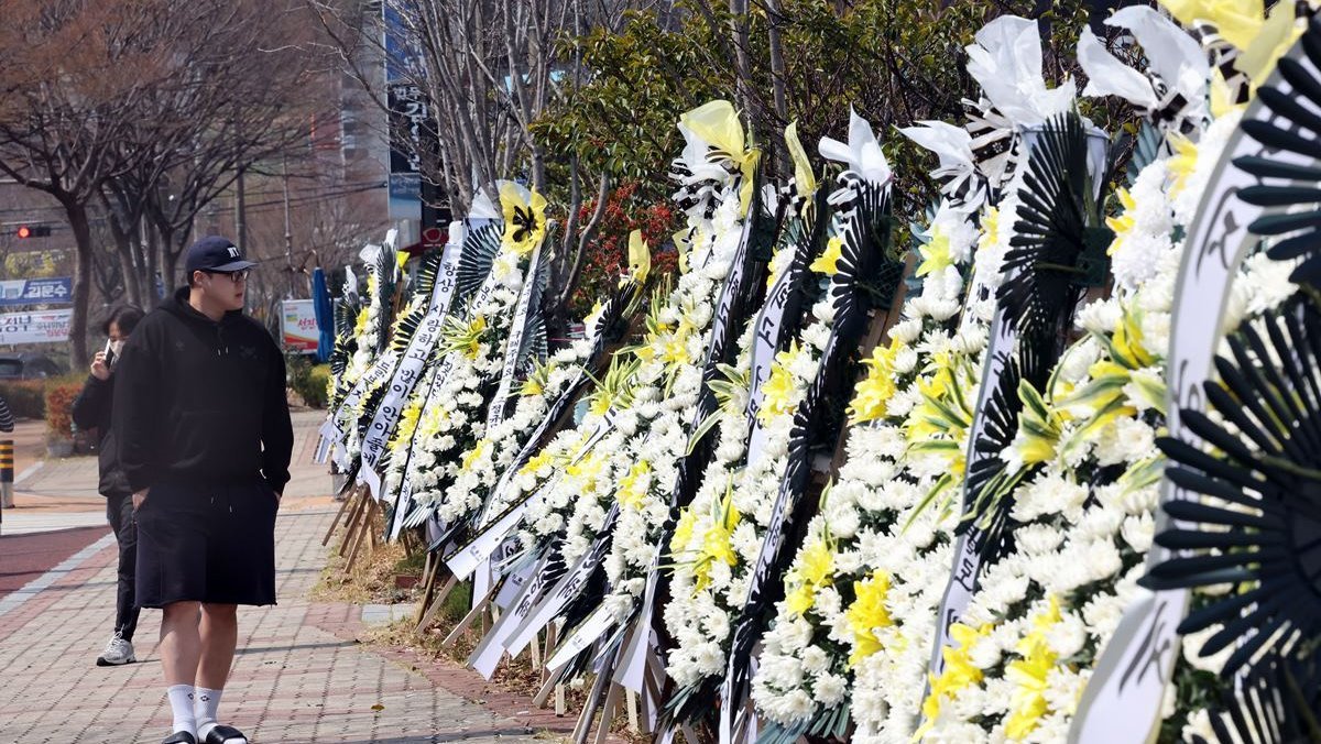 [속보] 전국민이 분노한 '여수 4개월 해든이 학대 사망' 사건, 오늘 친모가 받은 판결