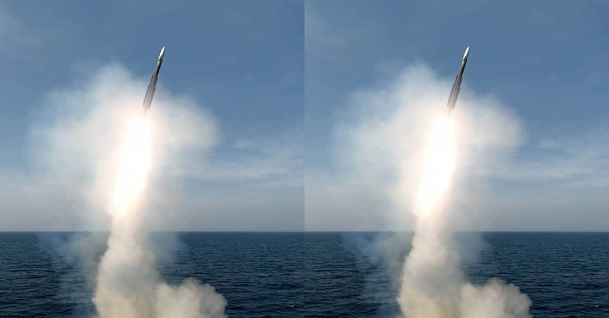 K-방산 잭팟 또 터졌다…양산 7년 만에 해외서 1400억 베팅한 ‘한국 미사일’