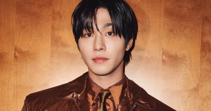 The Role That Stopped Ahn Hyo-seop From Giving Up on Acting