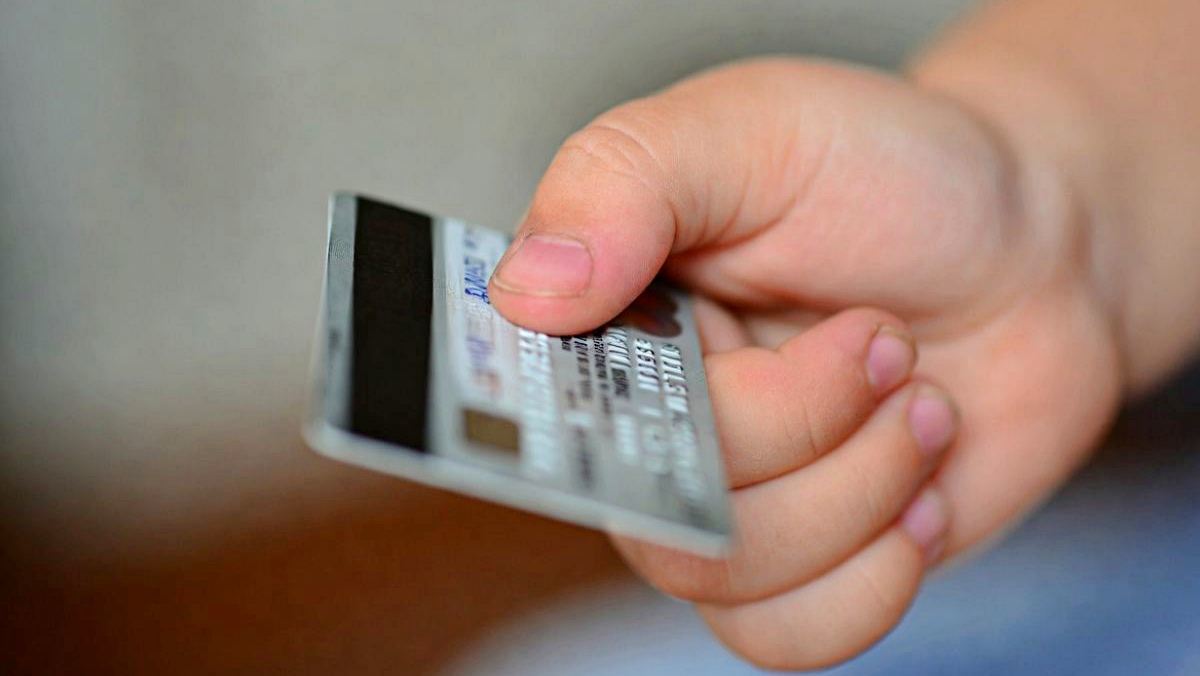 이제 초6도 신용카드 발급 가능…과연 이용한도는 얼마일까?