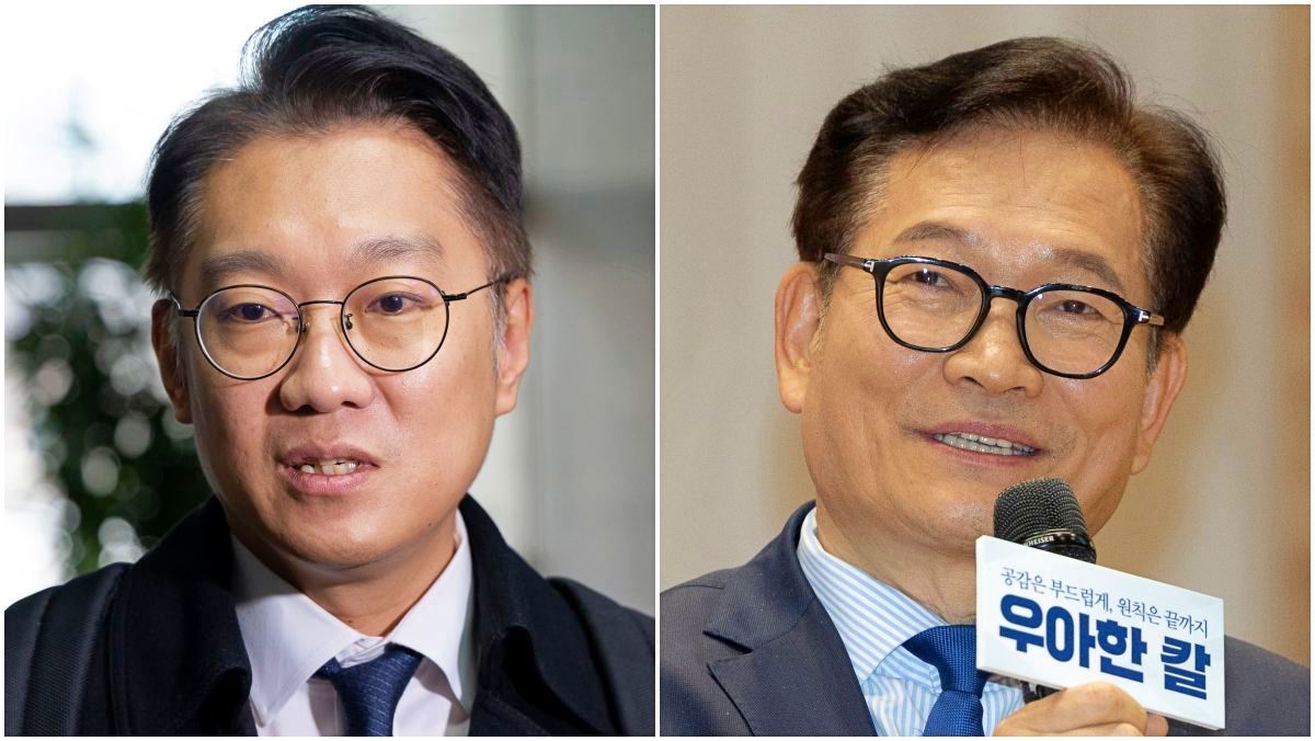 민주당, 김남준·송영길 '전략공천' 확정…급히 전해진 소식