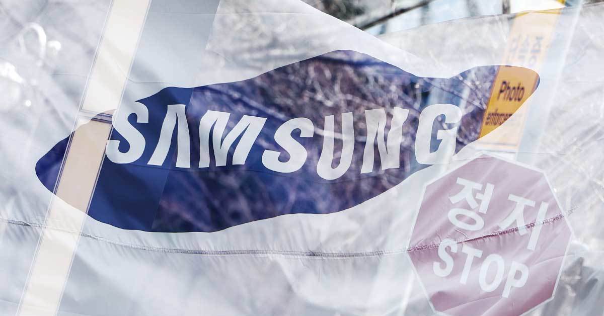 “삼전 노조 총파업 막는다” 500만 개미군단…평택 상륙작전 개시