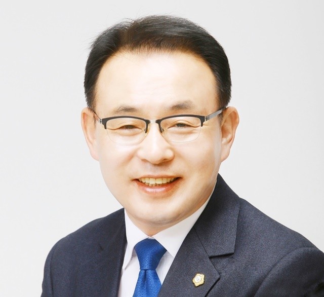 조인호 전남광주특별시의원 후보