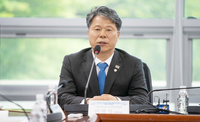 서영석 더불어민당 의원