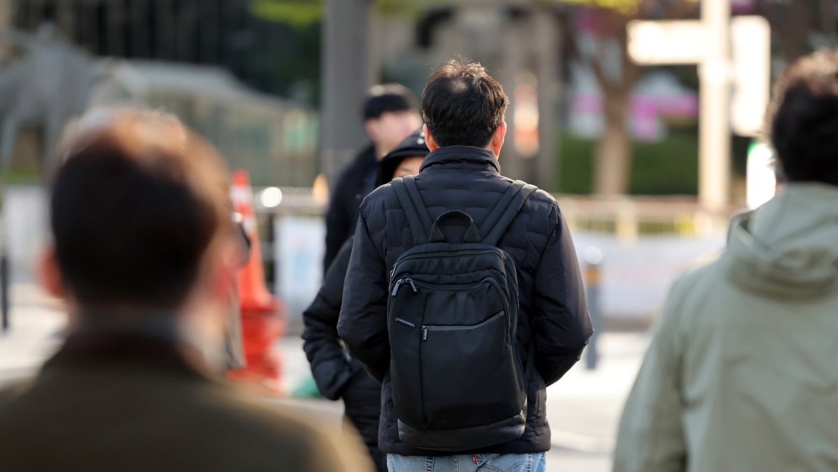 확 달라진 공기…출근길 꼭 확인해야 할 ‘오늘 날씨’