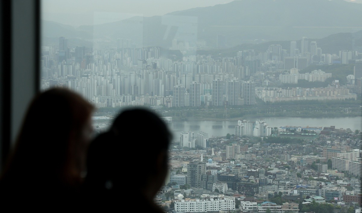 기사의 이해를 돕기 위한 사진 / 뉴스1