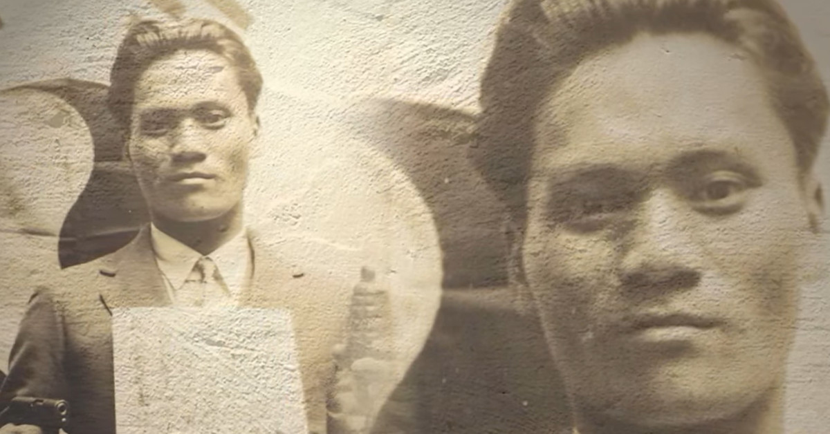 윤봉길 의사 / 유튜브 'SBS 뉴스'