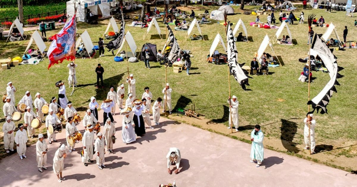 윤봉길 평화축제 / 매헌윤봉길월진회 블로그