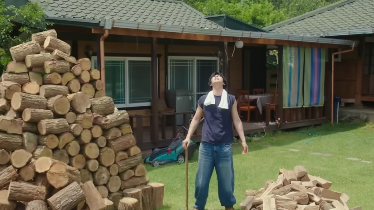 '오늘도 매진했습니다' 하이라이트 영상 일부. / 유튜브 'SBS Catch'