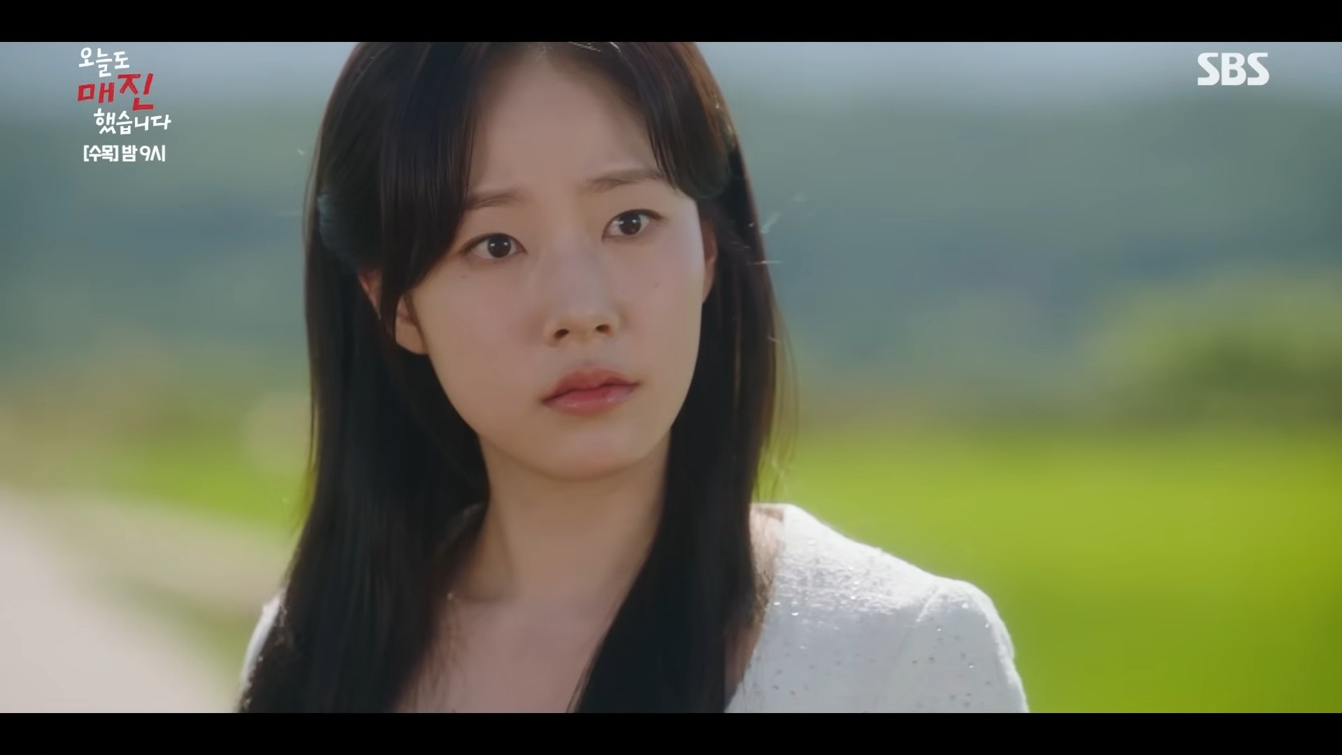 '오늘도 매진했습니다' 1회 일부. / 유튜브 'SBS'