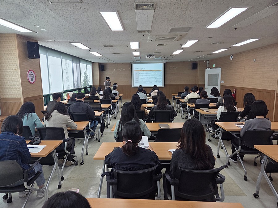 계양구, 공무원 80여 명 대상 '중대재해 실무' 특훈
