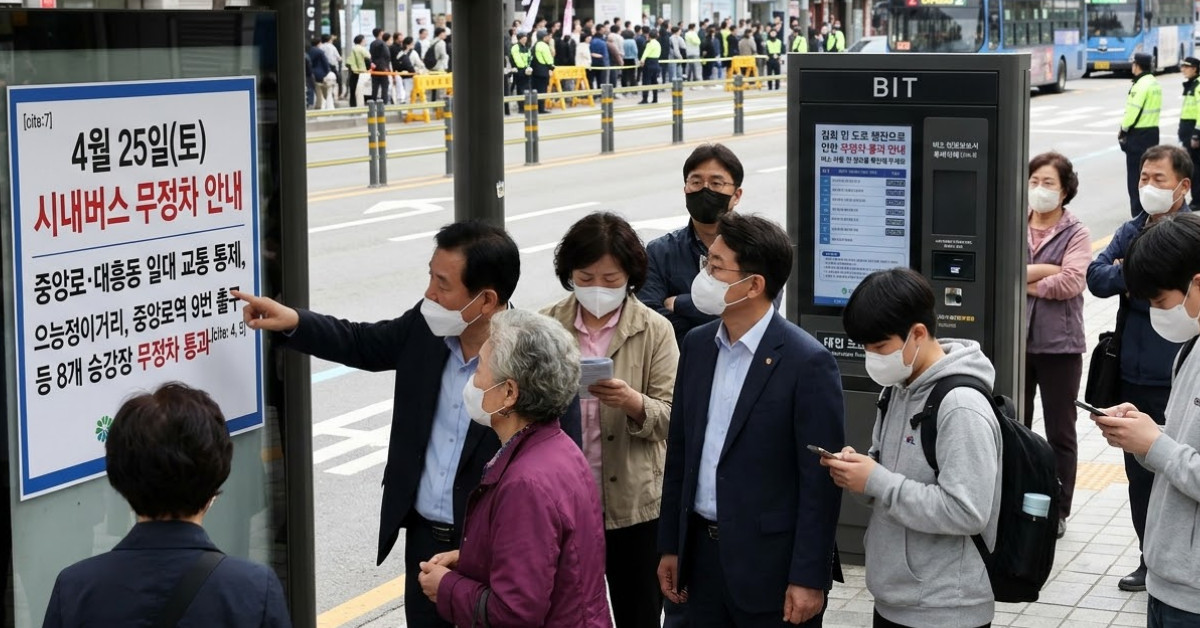 단순 자료 사진. 기사 이해를 돕기 위해 AI로 제작한 이미지.