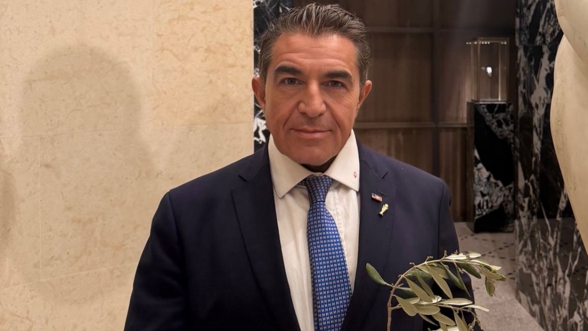 트럼프 특사 “월드컵에 이란 대신 이탈리아 출전시키자” FIFA에 제안