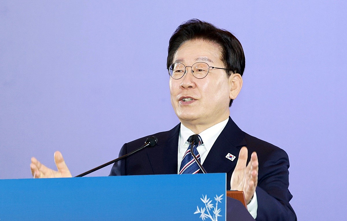 이재명 대통령 자료 사진 / 연합뉴스