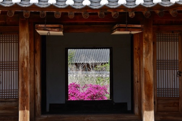 김명관 고택 / 정읍시