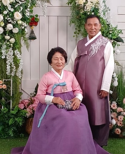 “가장 빛나는 오늘을 담아드립니다”… 곡성군, 구곡순담 어르신 위한 ‘인생한컷 스튜디오’ 운영