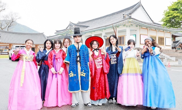 “나주에서 머무는 특별한 하룻밤”… 3색(色) 힐링스테이로 떠나는 치유 여행