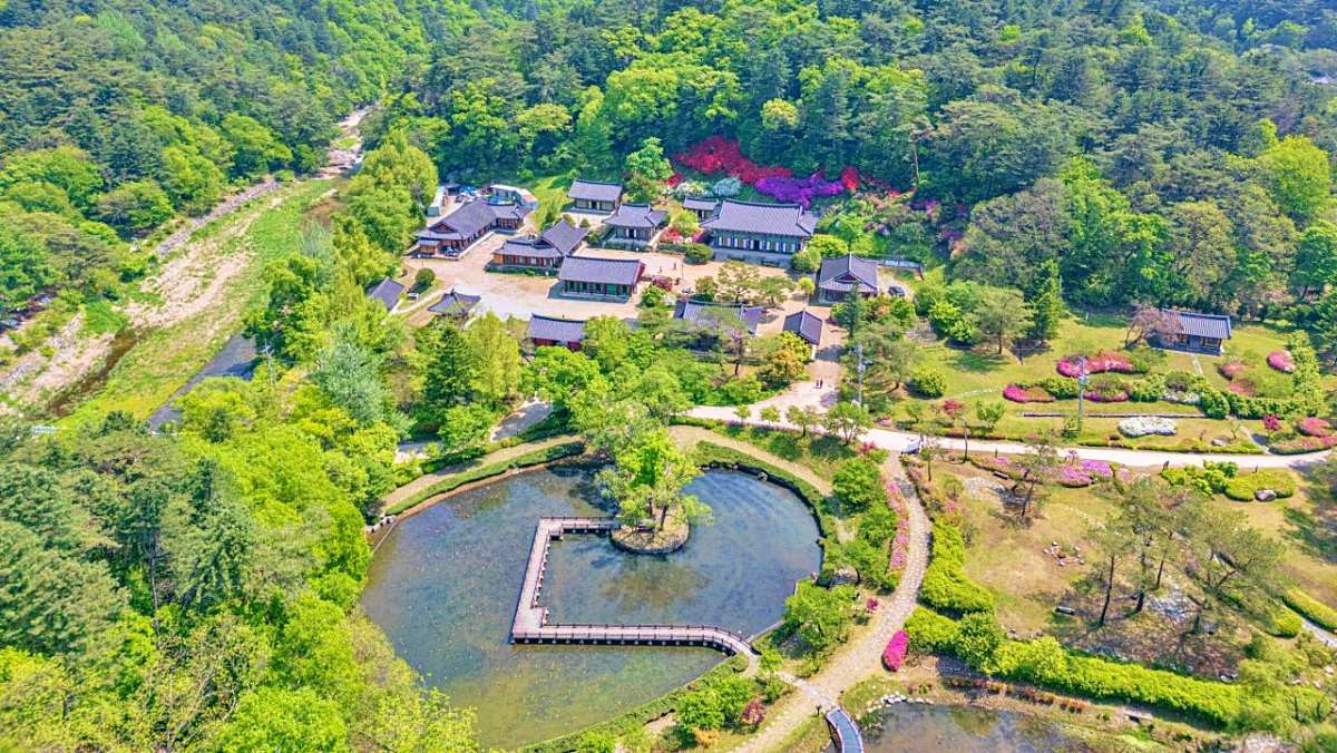 홍천 수타사 / 한국관광공사(촬영 : 황성훈)