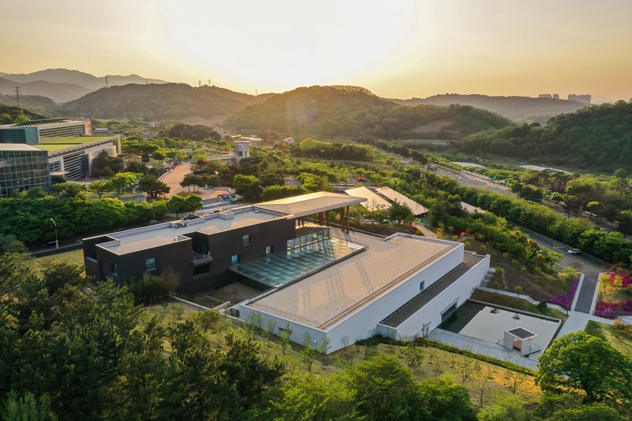 대구간송미술관, 간송·미술관 아카이브 자료 공개 구입....간송 탄신 120주년 맞아