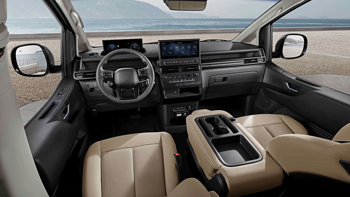 카니발 대신 이거 산다고?…패밀리카 뒤흔든 현대차 '신차' 정체