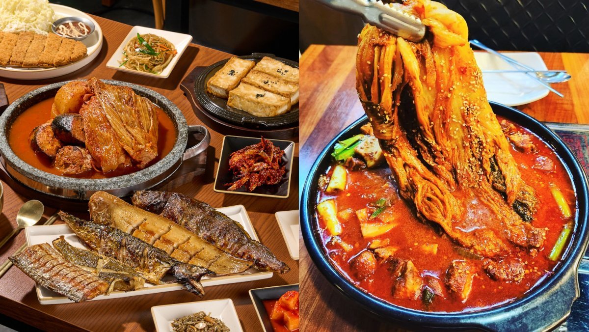 한쪽은 칼칼, 한쪽은 묵직…‘생생정보’  고등어조림과 갈비찜 맛집 위치는?
