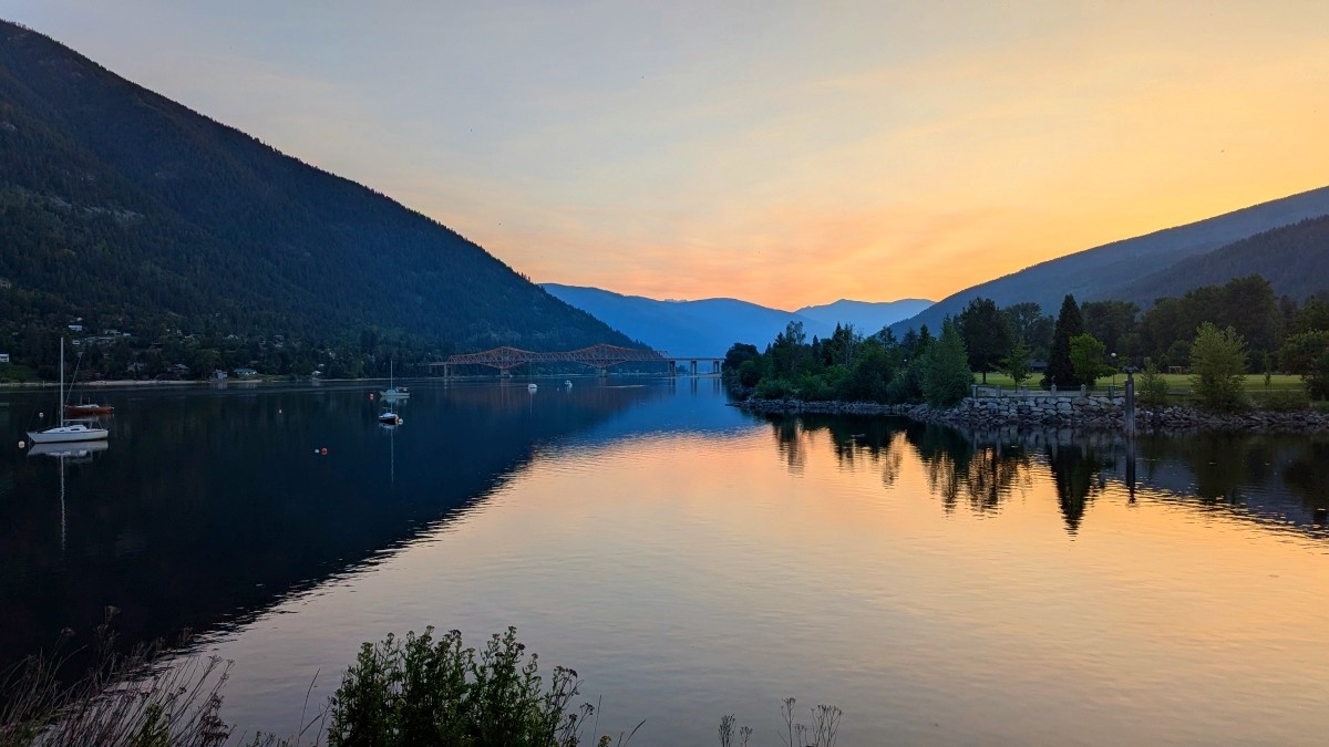 대청호반. / T.Hardman-shutterstock.com