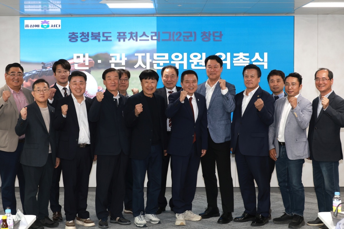 충북, ‘돔구장 시대’ 열고 프로야구 퓨처스팀 품는다