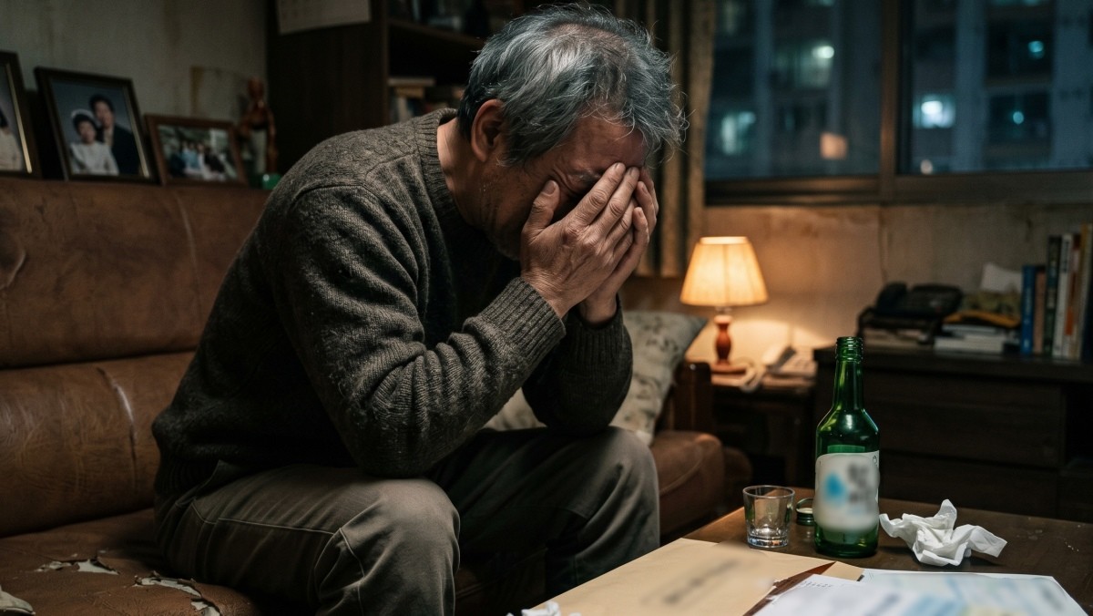 AI로 생성한 자료사진.