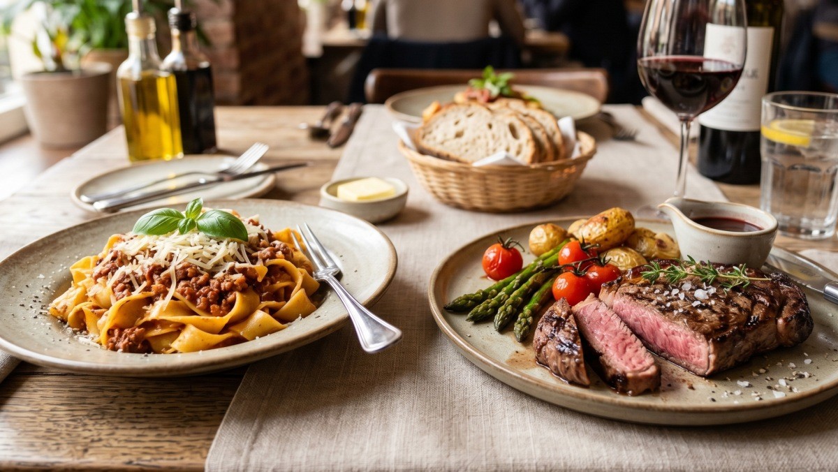 AI로 생성한 자료사진. 기사 본문의 실제 가게와 무관함. 23일 생방송 투데이에서는 ‘우리 동네 주치의’ ‘오늘도 달린다 청년 사장’ ‘맛있는 퇴근’ ‘오르락 내리락’ ‘투데이 ISSUE’ 코너가 방송된다.