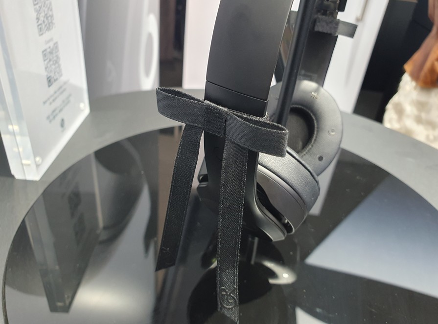 성수 Beats 팝업 현장. / 촬영 = 위키트리