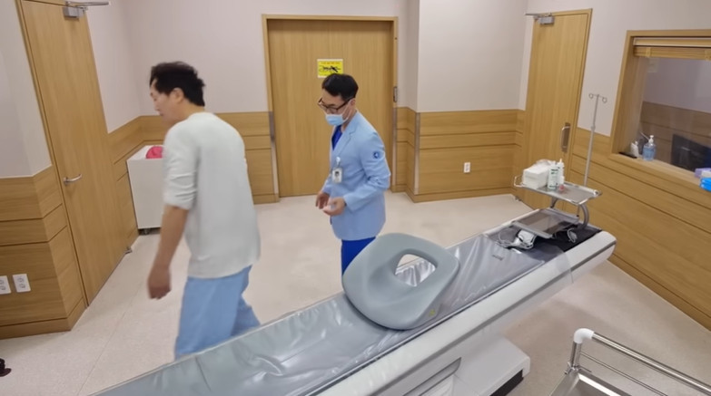 유튜브 '아빠하고 나하고'