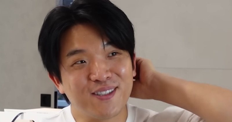 유튜브 '셰프 안성재 Chef Sung Anh'