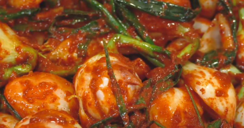 유튜브 '함께해요 맛나요리'