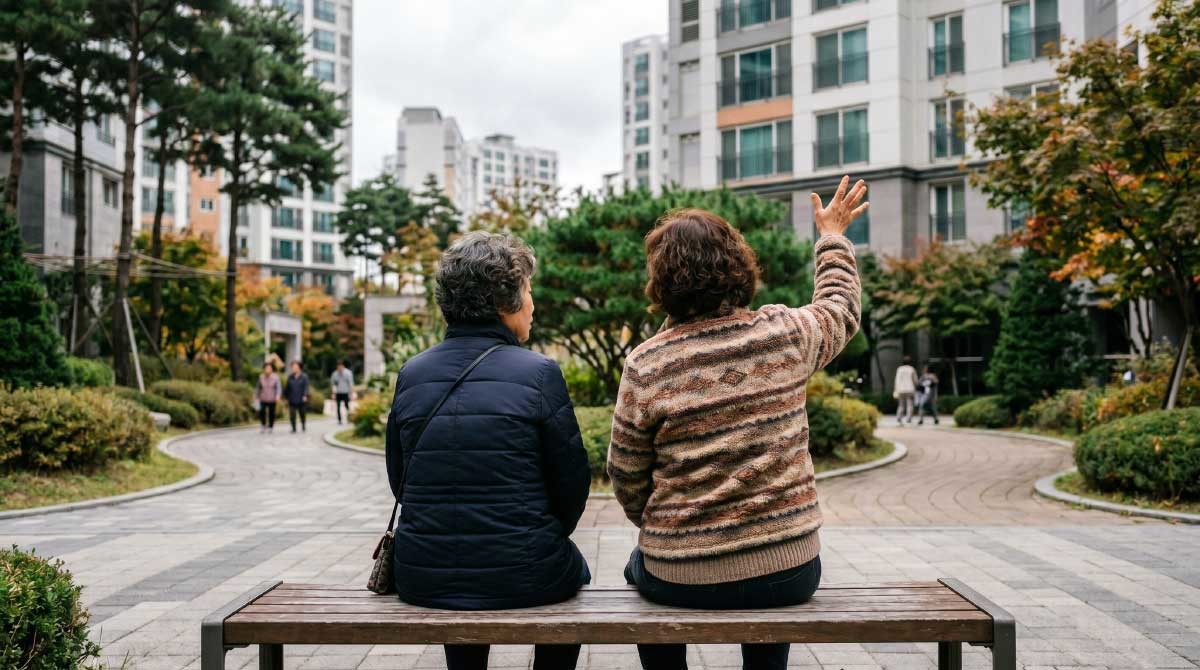 자랑하는 모습. / 위키트리