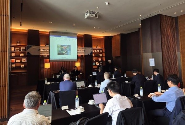 선박 운항과 항만 운영을 따로 관리하던 기존 구조를 하나로 묶는 시도가 부산에서 본격화되고 있다.. / 사진제공=부산항만공사