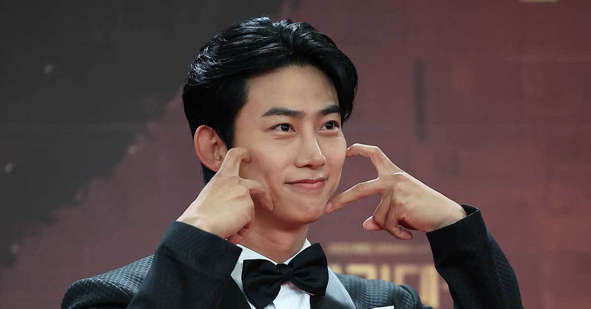 10년 만에…2PM 옥택연, 정말 축하받을 소식 전해졌다