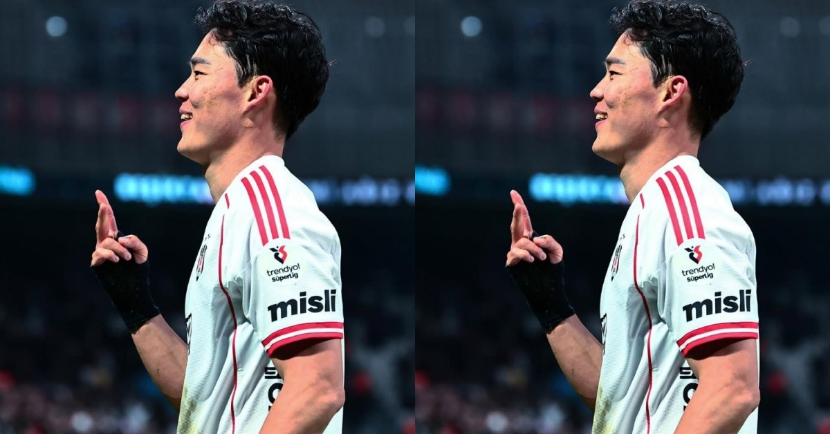 한국 선수 중 폼 제일 좋다…국가대표 오현규 또 1골 1도움, 팀은 4강행