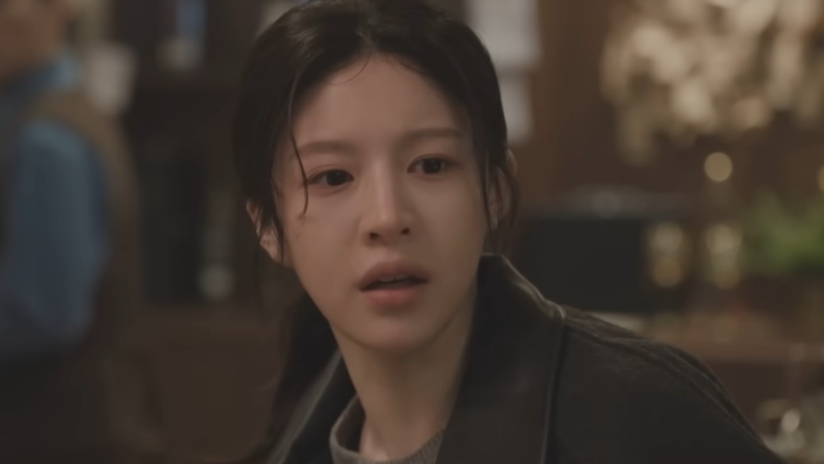 방송 2회 만에…넷플릭스 1위 이어 드라마 화제성 2위까지 차지하며 싹쓸이한 '드라마'