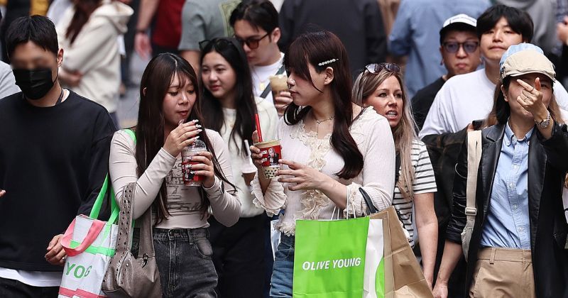 “서울 안 간다?” 외국인들이 한국 오면 바로 ‘지방’으로 가는 이유