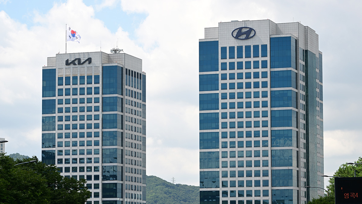 현대차·기아, 역대급 매출 달성했지만… 관세가 영업이익 발목 잡아