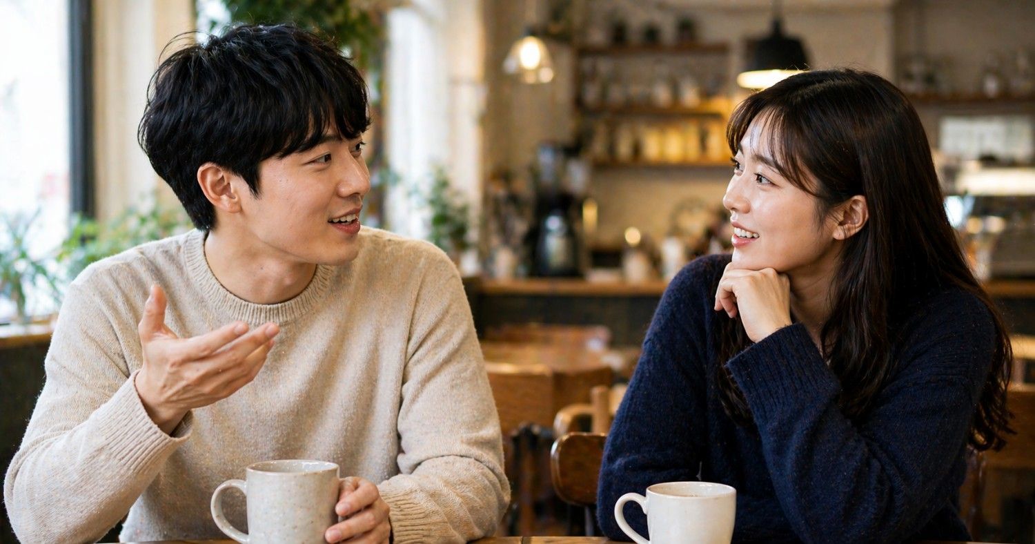 “전 세계에서 가장 눈치 빠른 민족?”…한국어 속에 숨겨진 ‘눈치’의 구조