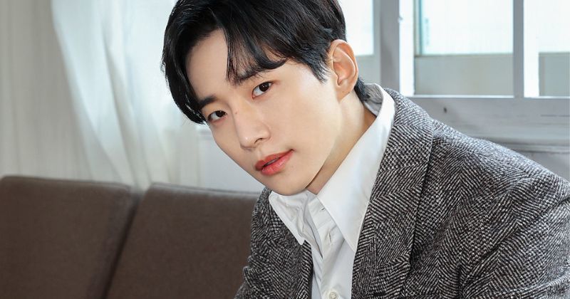 2PM’s Lee Junho Proves Unstoppable Popularity with 2 Spot in Male Idol Ranking