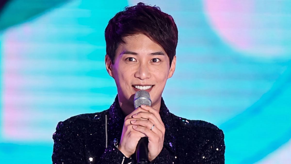 전 국민 응원곡 김원준 '쇼'…사실 이 노래 작곡가는 엄청 '뜻밖의' 인물 