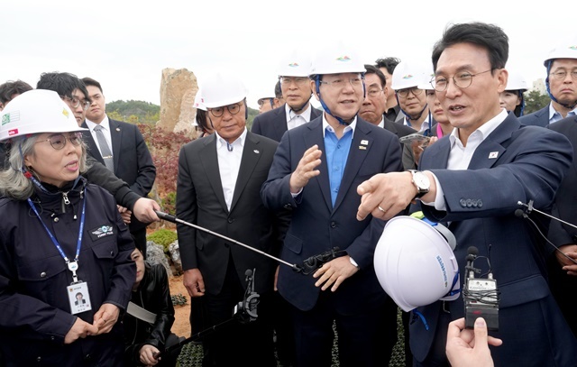 “바다 품은 돌산 진모지구, 2026 여수세계섬박람회 심장부로 뛴다”