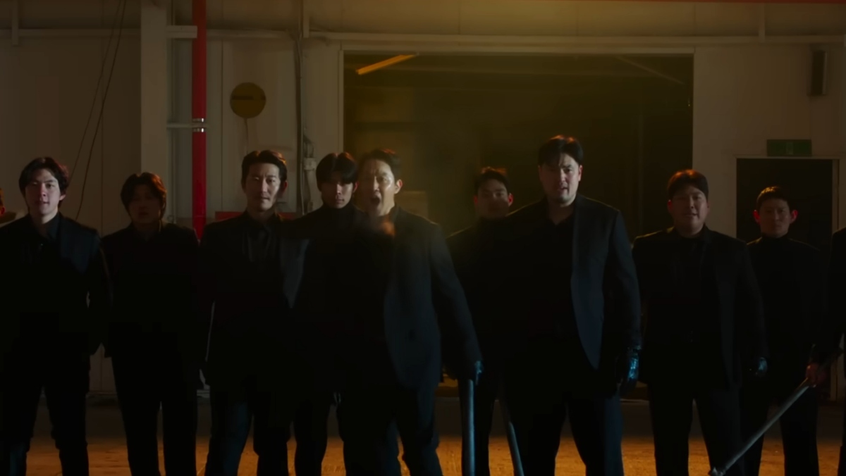 '살목지' 자리 넘본다…개봉 직후 단숨에 좌석 판매율 1위 달성한 '한국 영화'